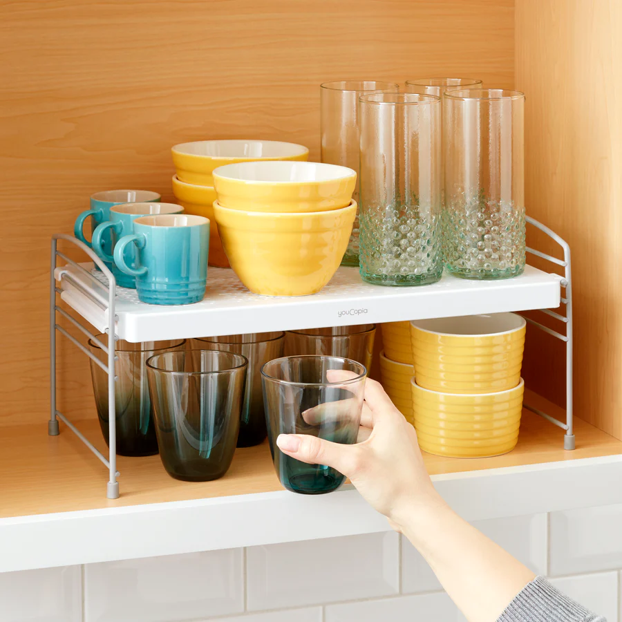 Adjustable Shelf