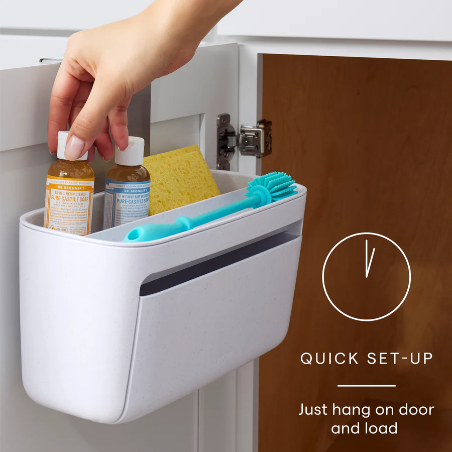 Dishwasher Pod Holder