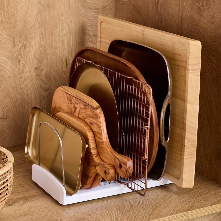 Bakeware Rack 