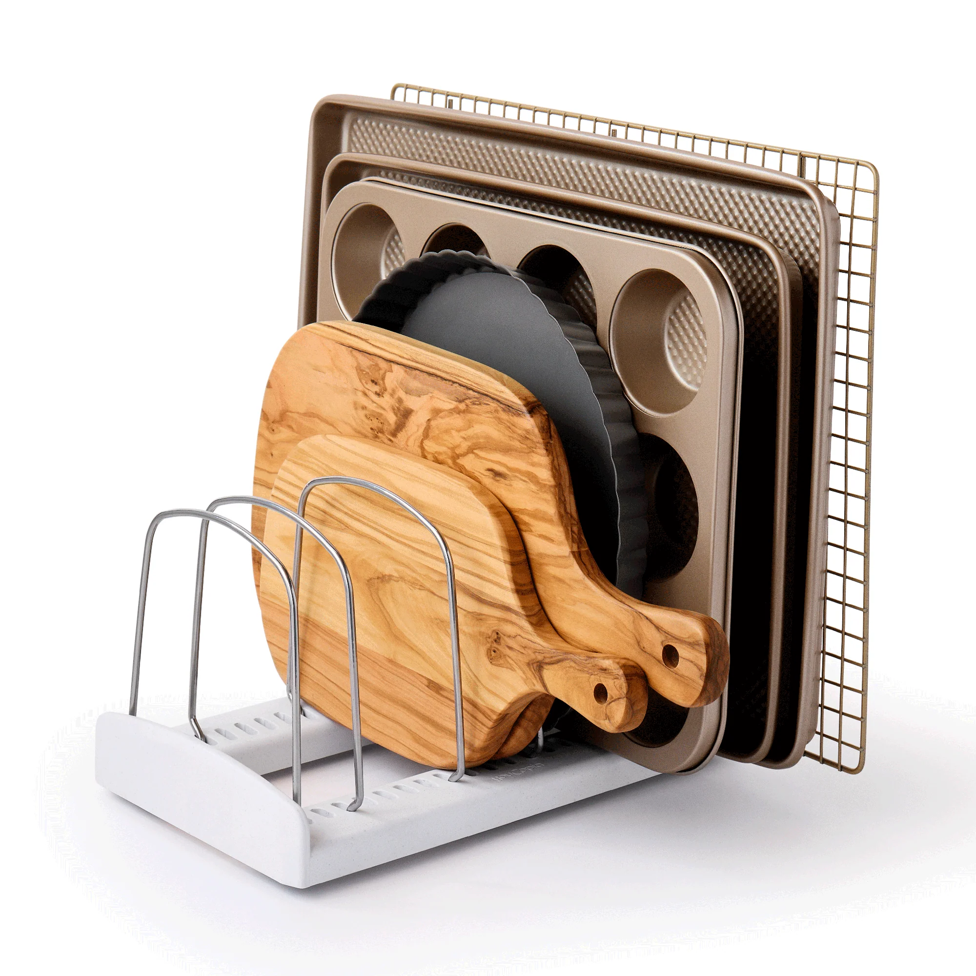 Bakeware Rack 