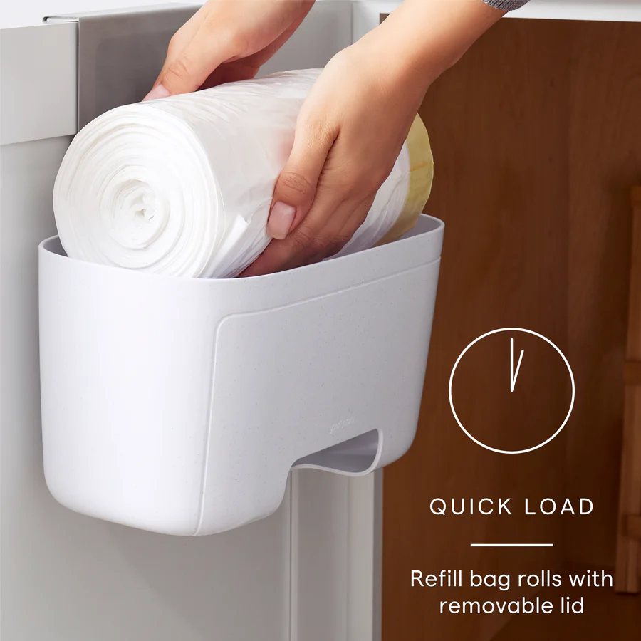 Garbage Bag Dispenser