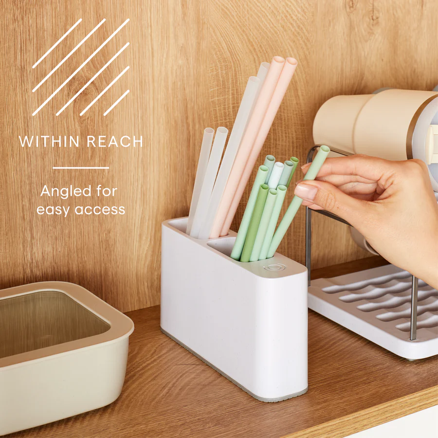 Straw Holder