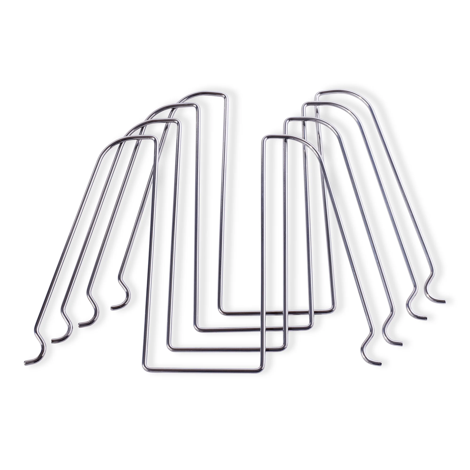 Cookware and Expandable Cookware Rack Extra Dividers, Organizing Hero