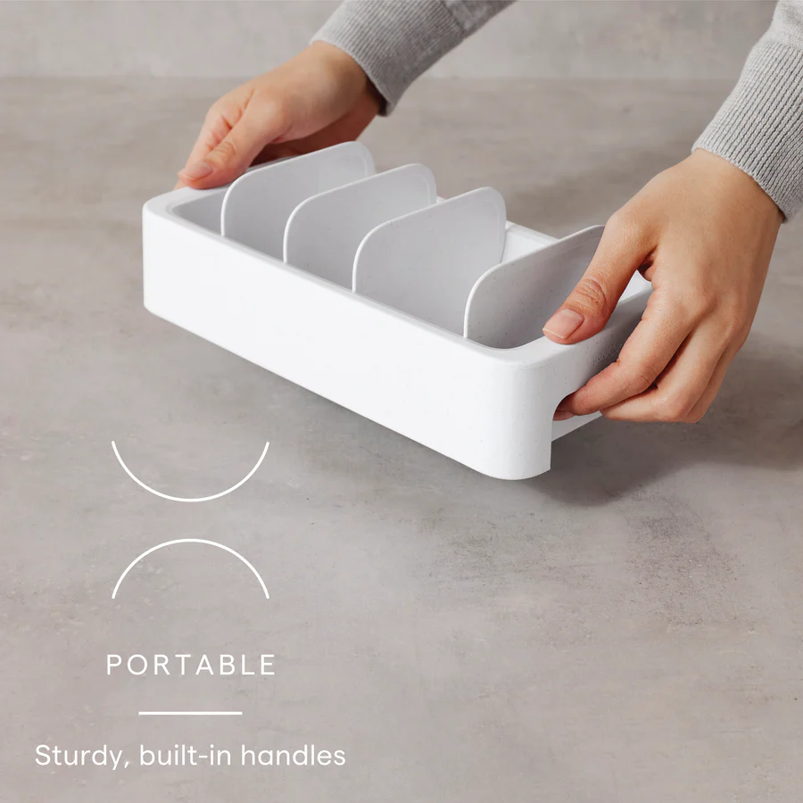 Bottle Lid Holder